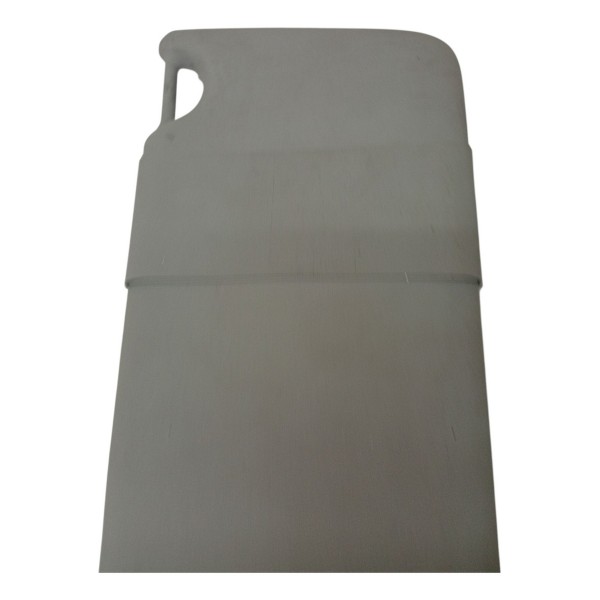 Quebra Sol Esquerdo Renault Clio 2004 2005 2006