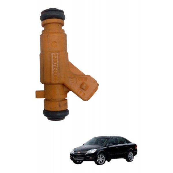 Bico Injetor Chevrolet  Vectra Gt 2.0 8v Flex 2010