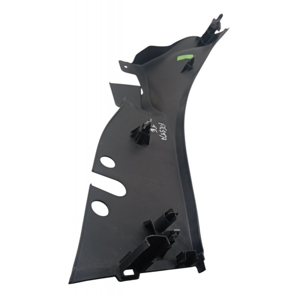 Soleira Traseira Esquerda Ford New Fiesta 2015 2016