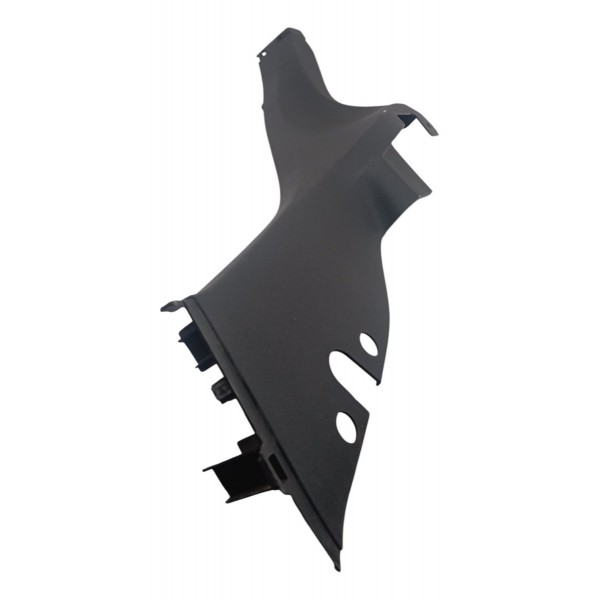 Soleira Traseira Esquerda Ford New Fiesta 2015 2016