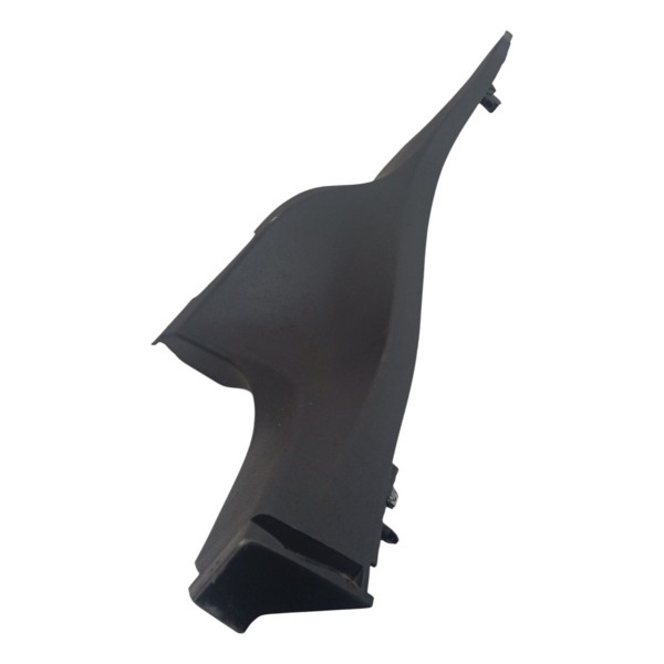 Soleira Traseira Esquerda Ford New Fiesta 2015 2016