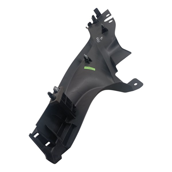 Soleira Traseira Esquerda Ford New Fiesta 2015 2016