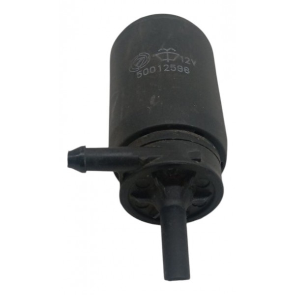 Motor Reservatório Água Parabrisa Fiat Uno 96 97 98