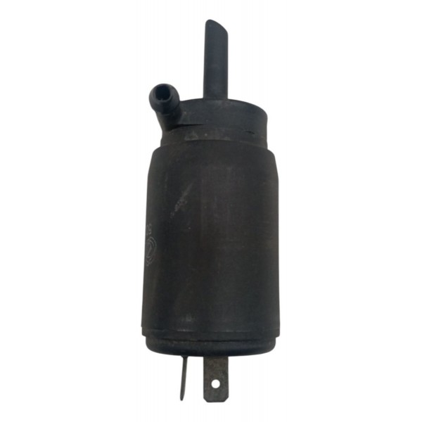 Motor Reservatório Água Parabrisa Fiat Uno 96 97 98