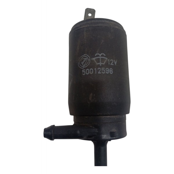 Motor Reservatório Água Parabrisa Fiat Uno 96 97 98