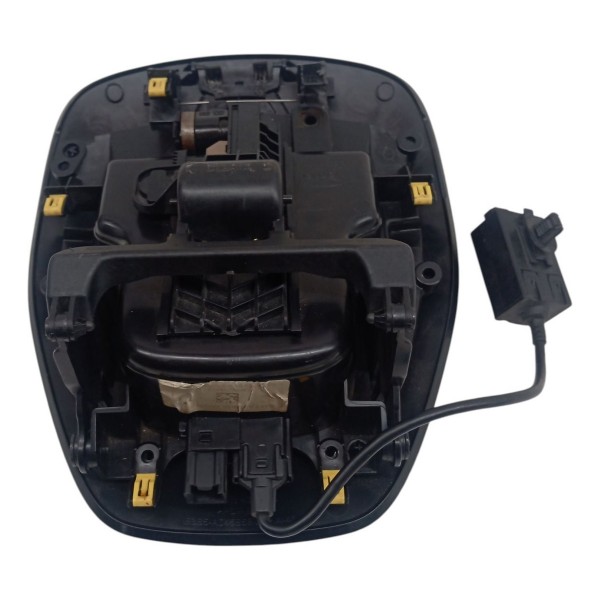 Porta Objetos Superior Painel Ford Ka 2015 2016 2017