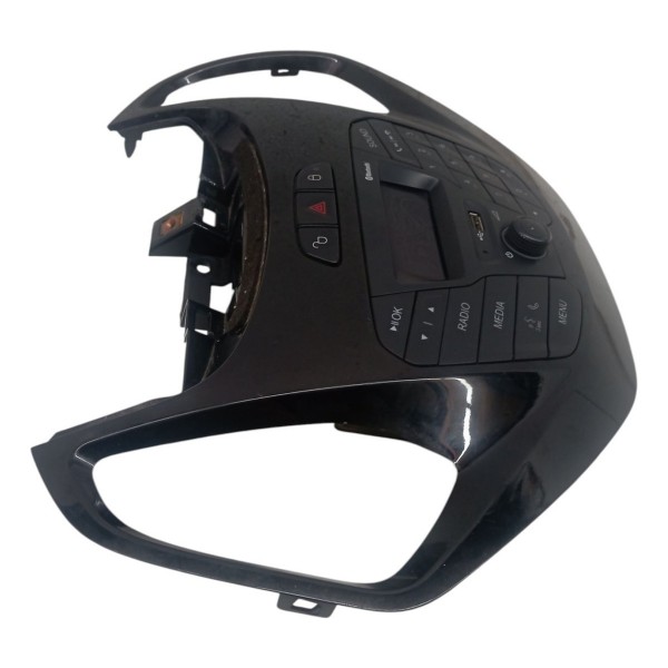 Comando Central Radio Ford Ka 2015 2016 2017