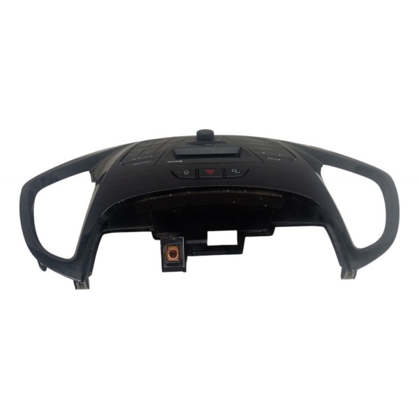 Comando Central Radio Ford Ka 2015 2016 2017