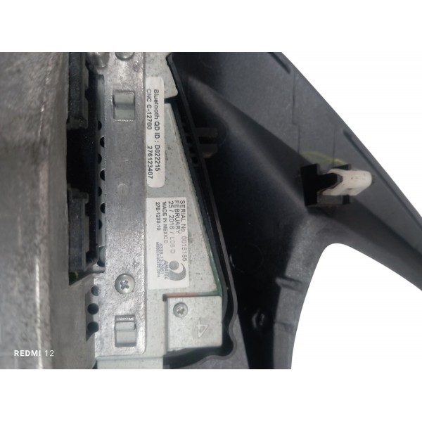 Comando Central Radio Ford Ka 2015 2016 2017