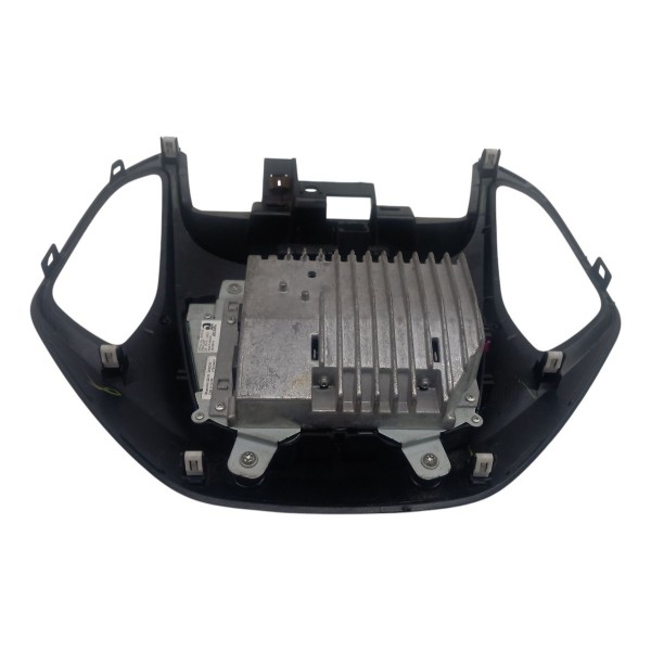 Comando Central Radio Ford Ka 2015 2016 2017