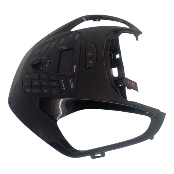 Comando Central Radio Ford Ka 2015 2016 2017