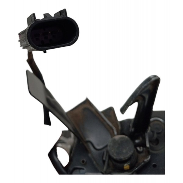 Fechadura Capo Chevrolet Onix 1.4 2013 2014 2015