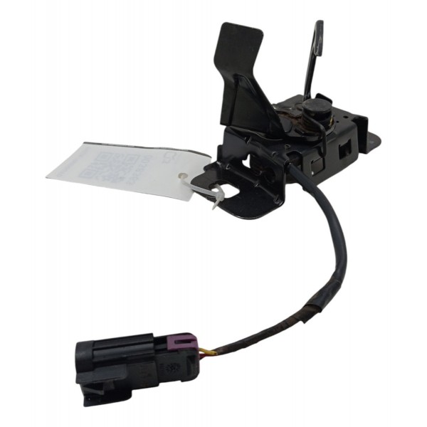 Fechadura Capo Chevrolet Onix 1.4 2013 2014 2015