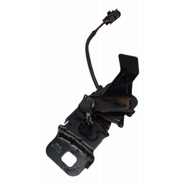 Fechadura Capo Chevrolet Onix 1.4 2013 2014 2015