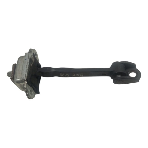 Limitador Porta Traseira Direita Ford Ka 2015 2016 2017