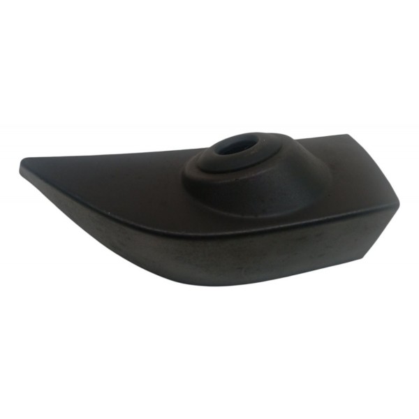 Acabamento Interno Retrovisor Direito Ford Ka 2015 2016