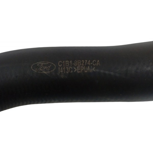 Mangueira Superior Radiador Ford Ka 1.0 2015 2016