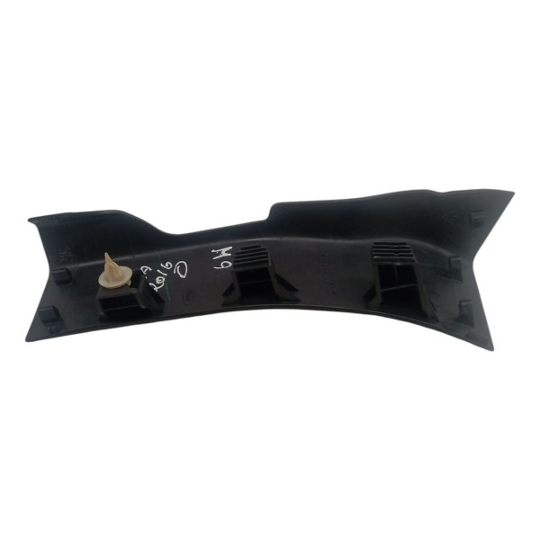 Acabamento Soleira Traseira Direita Ford Ka 2015 2016