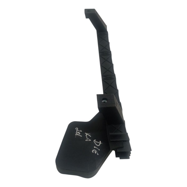 Guia Vidro Dianteiro Esquerdo Ford Ka 2015 2016 2017