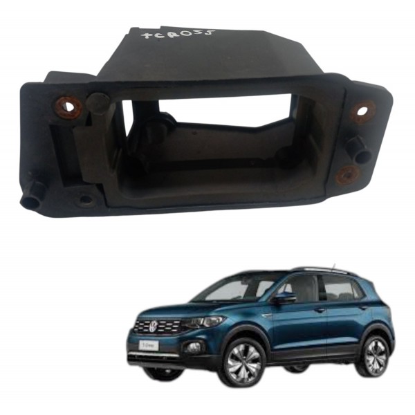Suporte Alavanca Cambio Volkswagen Tcross 2020 2021