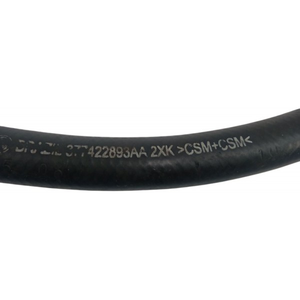 Mangueira Pressão Direção Hidráulica Volkswagen Gol G3 G4