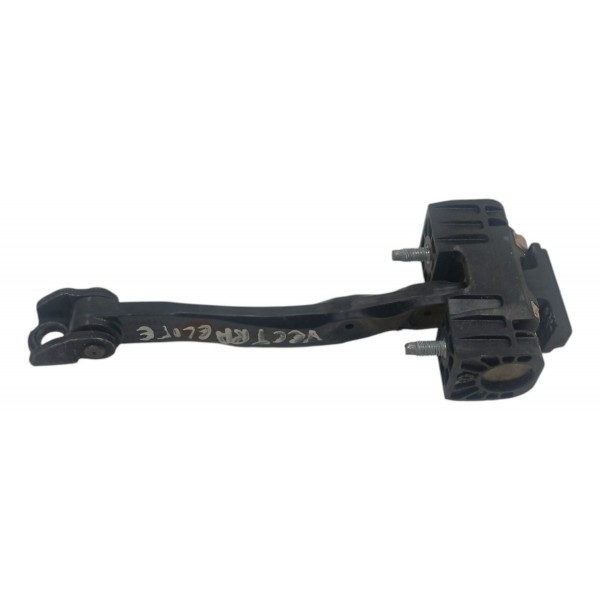 Limitador Porta Dianteira Esquerda Chevrolet Vectra 2008