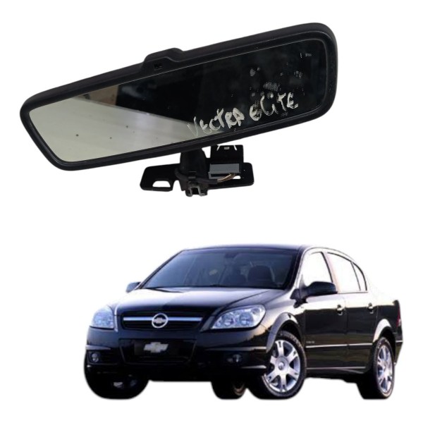 Retrovisor Interno Fotocrômico Chevrolet Vectra 2007 2008