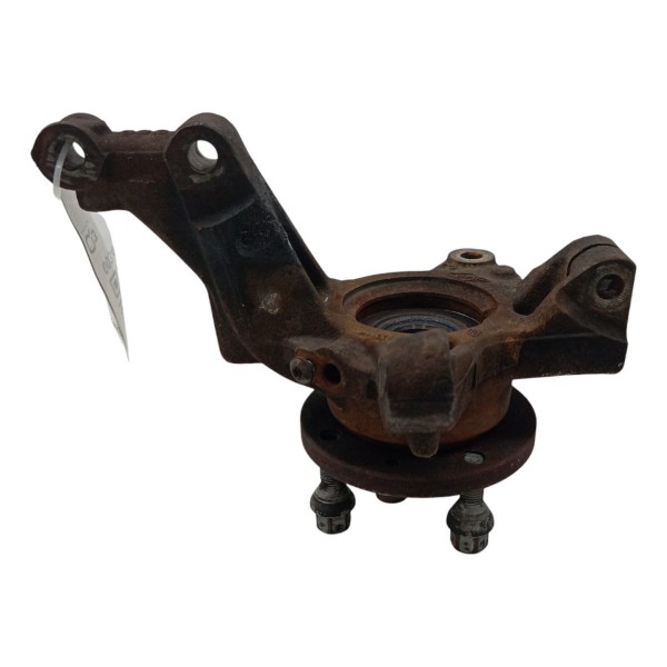 Montante Cubo Dianteiro Esquerdo Renault Logan 1.0 2015 2016