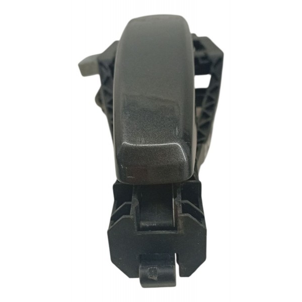 Maçaneta Externa Dianteira Esquerda Gm Vectra 2007 2008