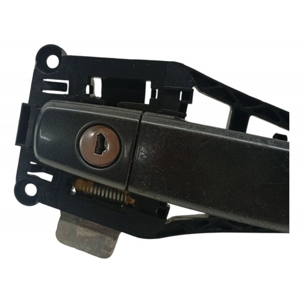 Maçaneta Externa Dianteira Esquerda Gm Vectra 2007 2008