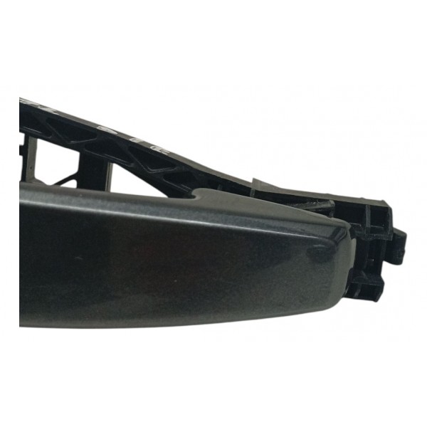 Maçaneta Externa Dianteira Esquerda Gm Vectra 2007 2008