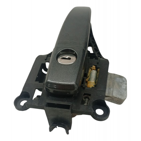 Maçaneta Externa Dianteira Esquerda Gm Vectra 2007 2008