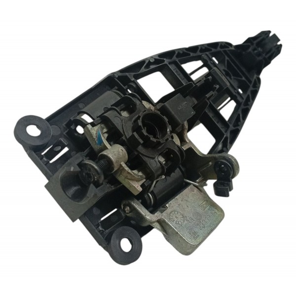 Maçaneta Externa Dianteira Direita Gm Vectra 2007 2008