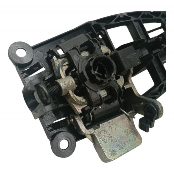 Maçaneta Externa Dianteira Direita Gm Vectra 2007 2008