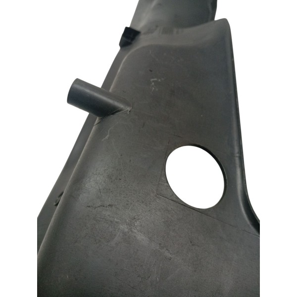 Soleira Traseira Direita Chevrolet Celta 2002 2003 2004