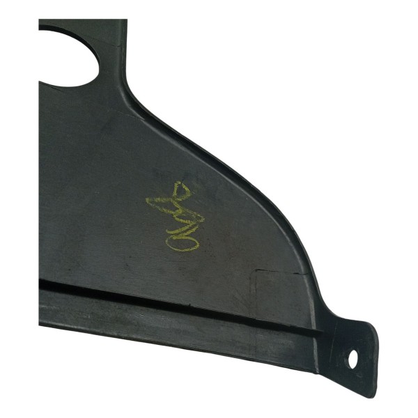 Soleira Traseira Direita Chevrolet Celta 2002 2003 2004