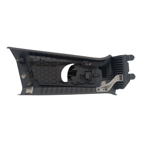 Acabamento Coluna Esquerda Volkswagen Tcross 2020 2021