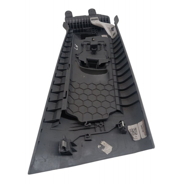 Acabamento Coluna Esquerda Volkswagen Tcross 2020 2021