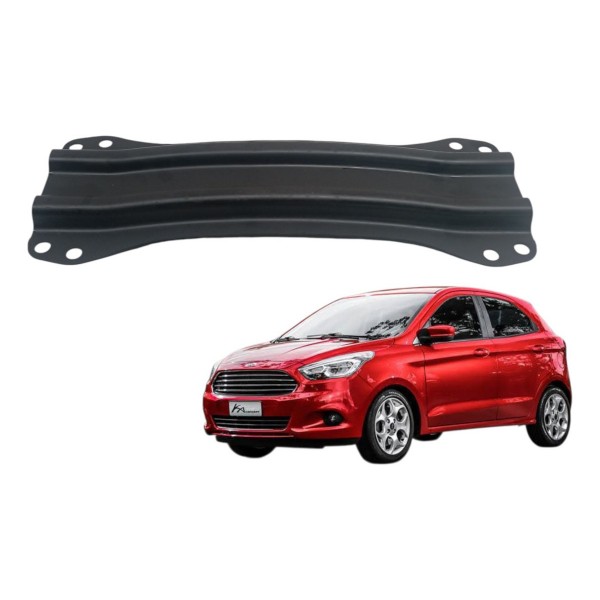 Travessa Suporte Escape Ford Ka 1.0 3cc 2015 2016 2017 2018