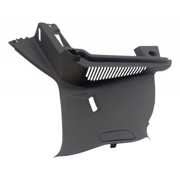 Acabamento Tampão Bagagito Renault Clio 2006 2007 2008