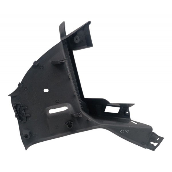 Acabamento Tampão Bagagito Renault Clio 2006 2007 2008