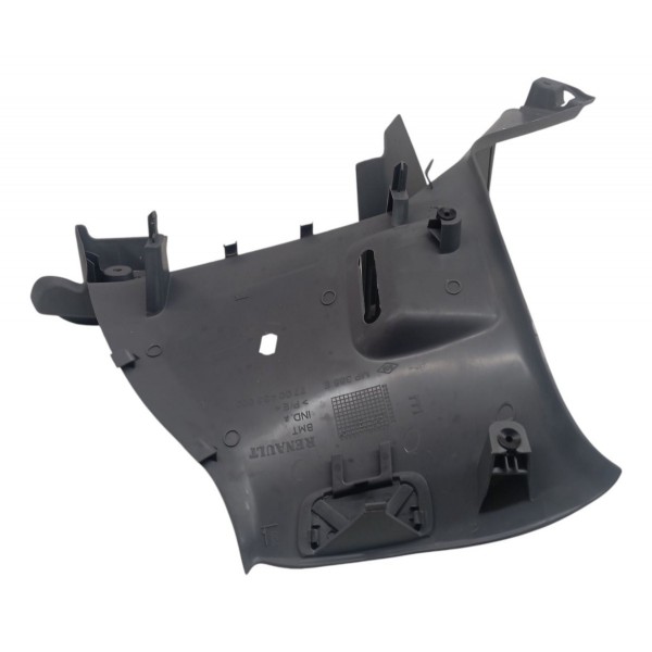 Acabamento Tampão Bagagito Renault Clio 2006 2007 2008