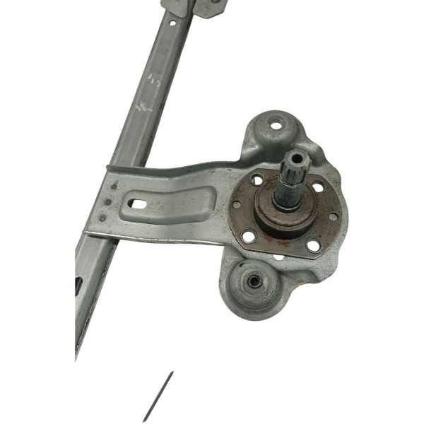 Maquina Vidro Traseira Esquerda Chevrolet Celta 2004 2005