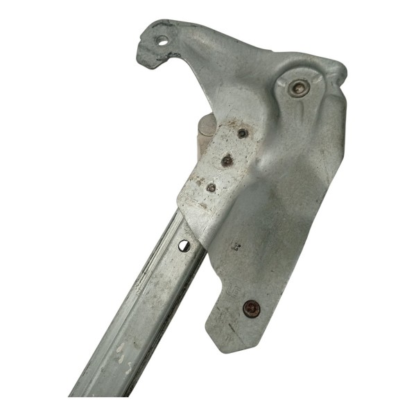 Maquina Vidro Traseira Esquerda Chevrolet Celta 2004 2005