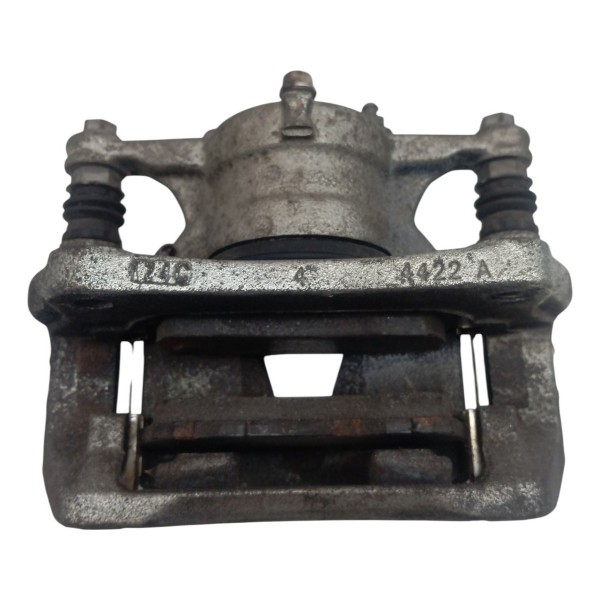 Pinça Freio Dianteiro Esquerdo Ford Ka 2015 2016 2017