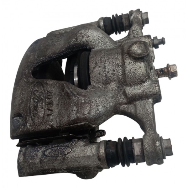 Pinça Freio Dianteiro Esquerdo Ford Ka 2015 2016 2017