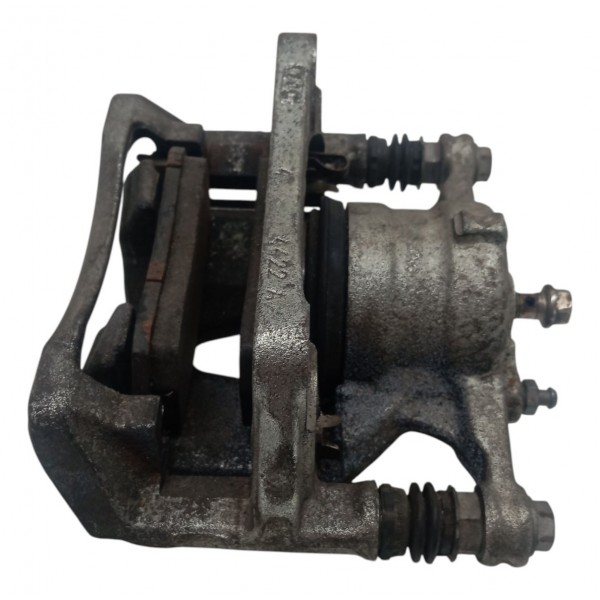 Pinça Freio Dianteiro Esquerdo Ford Ka 2015 2016 2017