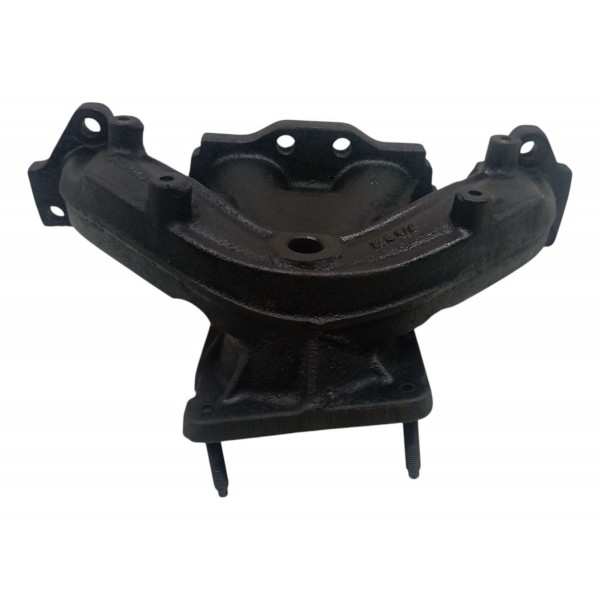 Coletor Escape Citroen C3 1.6 2006 2007 2008