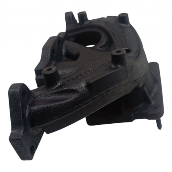 Coletor Escape Citroen C3 1.6 2006 2007 2008