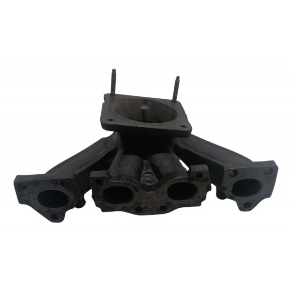 Coletor Escape Citroen C3 1.6 2006 2007 2008